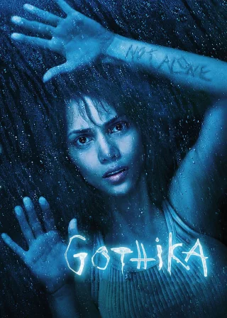 Gothika (2003) — movie poster