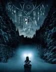 Ловець снів (2003) — постер фільму