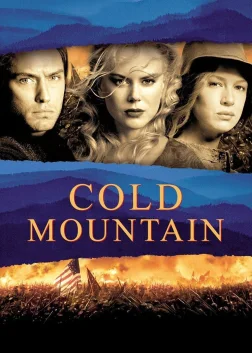 Cold Mountain (2003) — movie poster