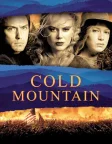 Cold Mountain (2003) — movie poster