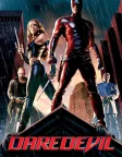Daredevil (2003) — movie poster