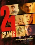 21 Grams (2003) — movie poster