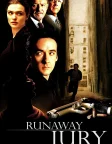 Runaway Jury (2003) — movie poster