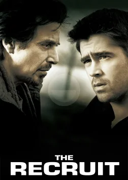 The Recruit (2003) — movie poster