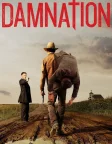 Damnation (2017) — TV series poster
