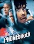 Phone Booth (2003) — movie poster