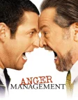 Anger Management (2003) — movie poster