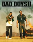Bad Boys II (2003) — movie poster