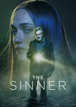 The Sinner (2017) — TV series poster
