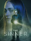 The Sinner (2017) — TV series poster