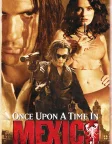 Once Upon a Time in Mexico (2003) — movie poster