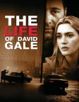 The Life of David Gale (2003) — movie poster