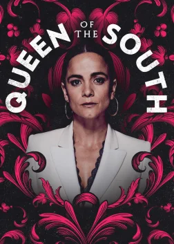 Queen of the South (2016) — TV series poster