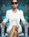 Королева півдня (2016) — постер серіалу