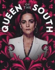 Queen of the South (2016) — TV series poster