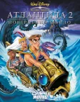 Атлантида 2: Повернення Майло (2003) — постер мультфільму
