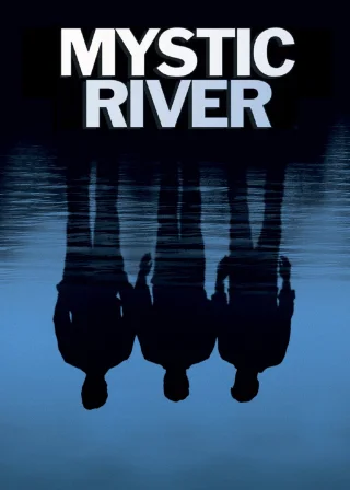Mystic River (2003) — movie poster