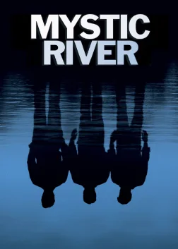 Mystic River (2003) — movie poster