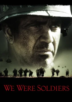 We Were Soldiers (2002) — movie poster