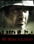 We Were Soldiers (2002) — movie poster