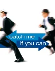 Catch Me If You Can (2002) — movie poster