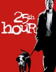 25th Hour (2002) — movie poster