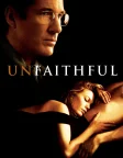 Unfaithful (2002) — movie poster