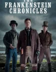 The Frankenstein Chronicles (2015) — TV series poster