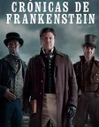 Хроніки Франкенштейна (2015) — постер серіалу