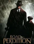 Road to Perdition (2002) — movie poster