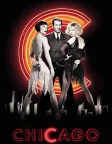 Chicago (2002) — movie poster