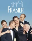 Frasier (1993) — TV series poster