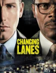 Changing Lanes (2002) — movie poster