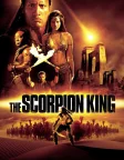 The Scorpion King (2002) — movie poster