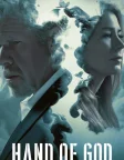Hand of God (2014) — TV series poster