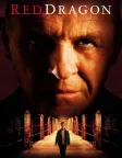 Red Dragon (2002) — movie poster