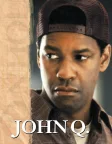 John Q (2002) — movie poster