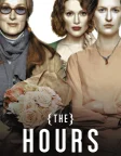 The Hours (2002) — movie poster