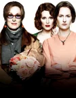 Години (2002) — постер фільму