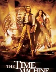 The Time Machine (2002) — movie poster