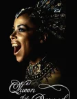 Queen of the Damned (2002) — movie poster