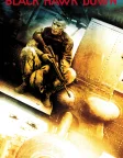Black Hawk Down (2001) — movie poster