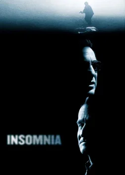 Insomnia (2002) — movie poster