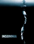 Insomnia (2002) — movie poster