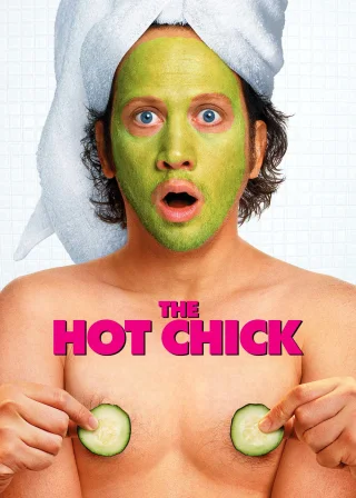 The Hot Chick (2002) — movie poster