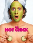 The Hot Chick (2002) — movie poster