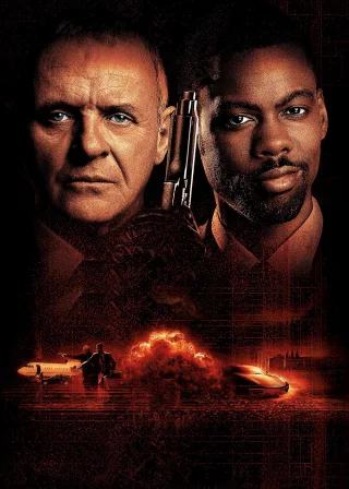 Погана компанія (2002) — постер фільму
