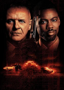 Погана компанія (2002) — постер фільму