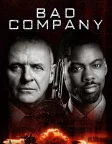 Bad Company (2002) — movie poster