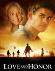 Love and Honor (2013) — movie poster
